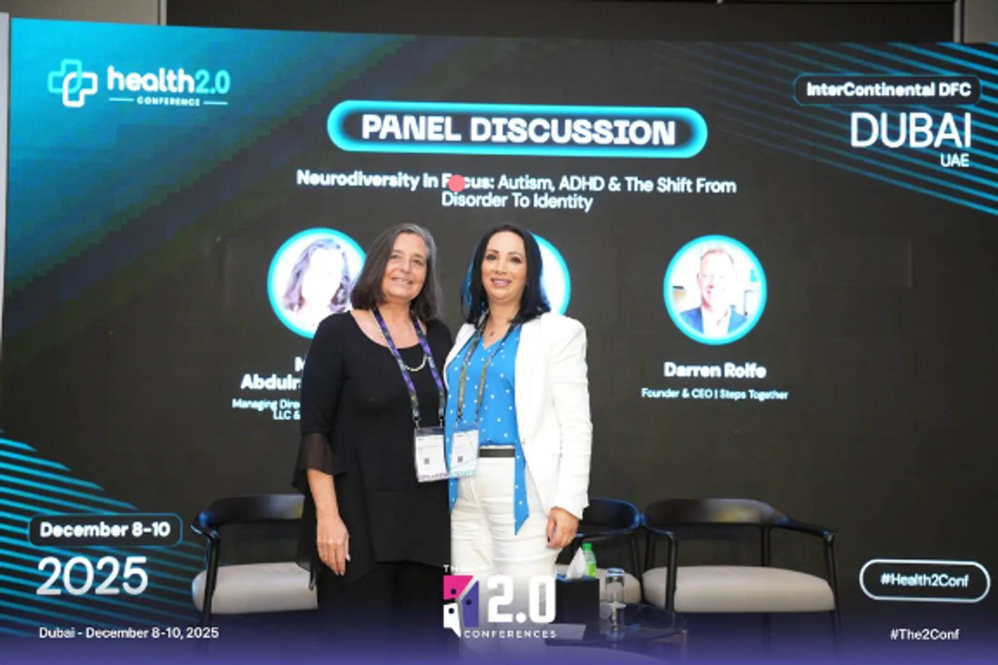 Health 2.0 Conference Singapore 